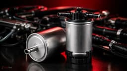 Yanacaq Filtrləri: Yanacaq Sisteminin Qorunması üçün FerraFilter Həlləri Yanacaq Filtrləri: Yanacaq Sisteminin Qorunması üçün FerraFilter Həlləri