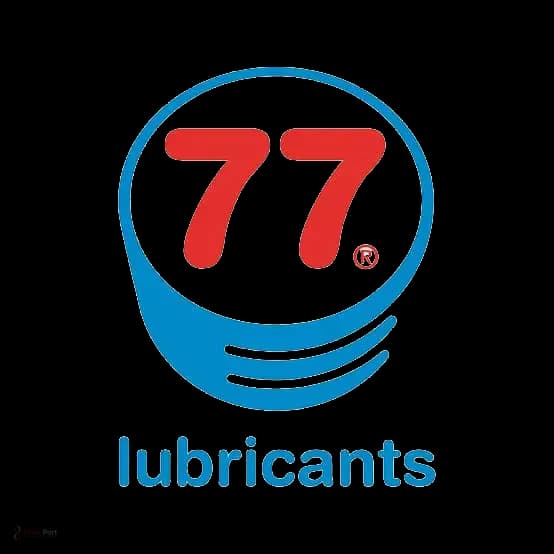 77 Lubricants 77 Lubricants