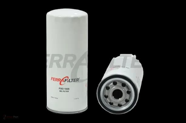 Ferra Filter FSO1026 Mühərrik Yağ Filtri Ferra Filter FSO1026 Mühərrik Yağ Filtri