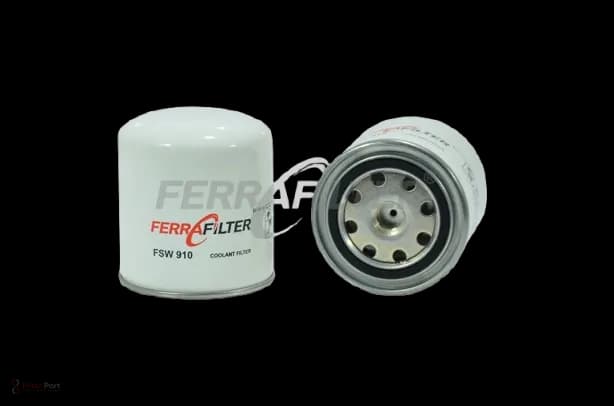 Ferra Filter FSW910 Soyuducu Maye və Korroziya Filtri Ferra Filter FSW910 Soyuducu Maye və Korroziya Filtri