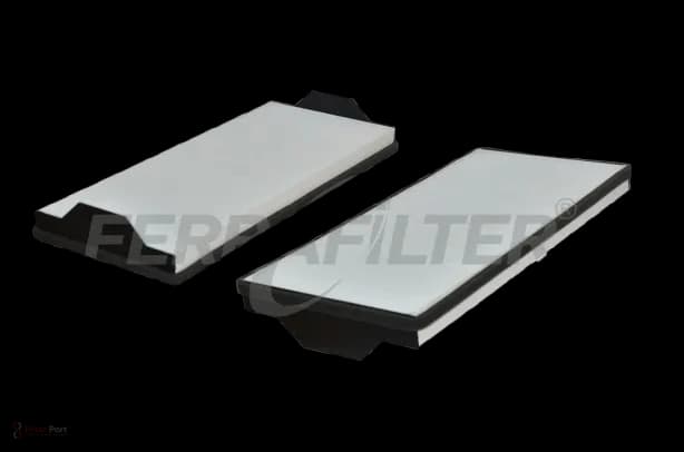 Ferra Filter FCB4519 Salon Hava Filtri – CU4469 Qarşılığı Ferra Filter FCB4519 Salon Hava Filtri – CU4469 Qarşılığı