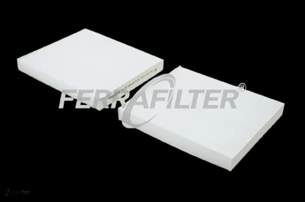 Ferra Filter FCB2225 Salon Hava Filtri – CU2362 Qarşılığı Ferra Filter FCB2225 Salon Hava Filtri – CU2362 Qarşılığı