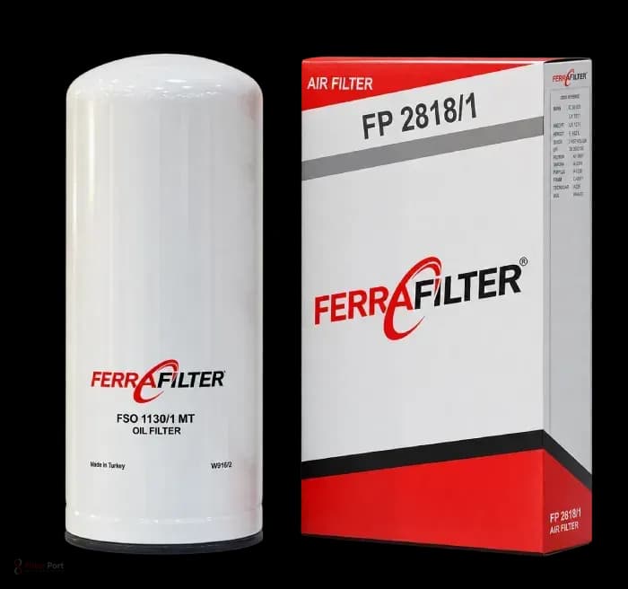 Filtrlər Filtrlər